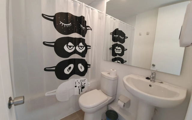 Oceana Suites Papudo
