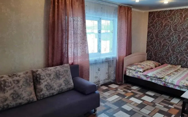 Коттедж на Юбилейной 24 