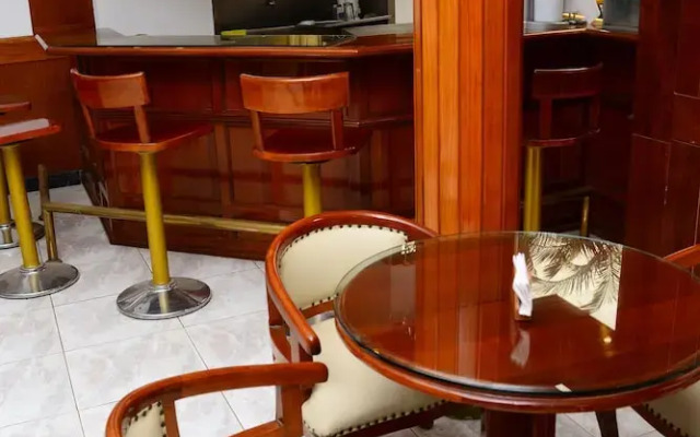 Hotel Gloria Plaza Chiclayo