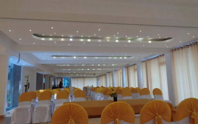 Sky View Grand