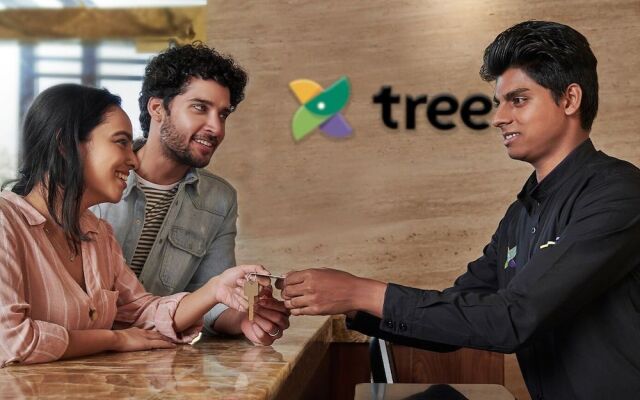 Treebo Trend U Hotels