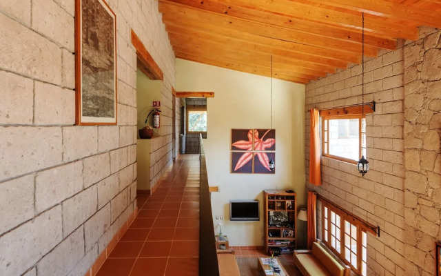 Los Encinos Countryside Nature & Privacy