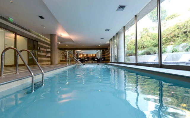 Holiday Inn Santiago - Airport Terminal by IHG