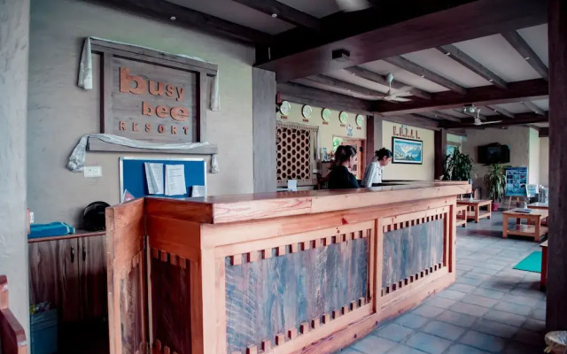 Busy Bee Resort Pokhara