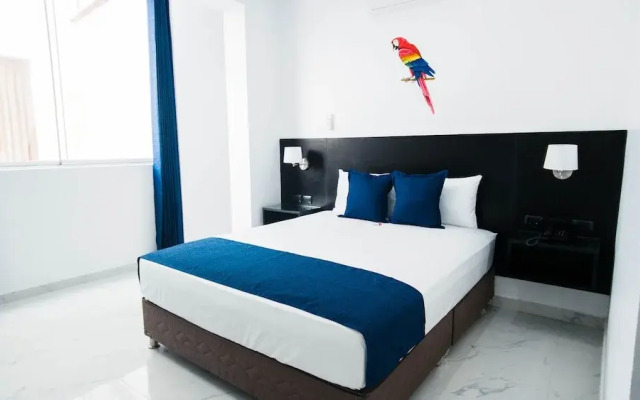 Hotel Papagayo Boutique