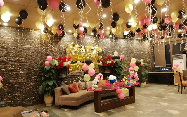 Maisonette Hotel & Resort - Lahore