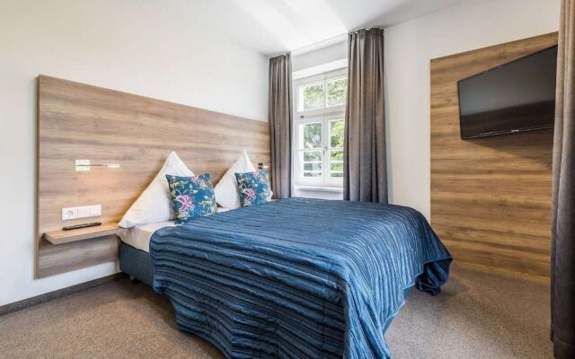 Hotel Gasthaus Alter Schlachthof