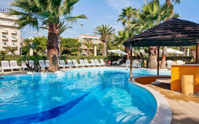 Best Western Hotel Europa