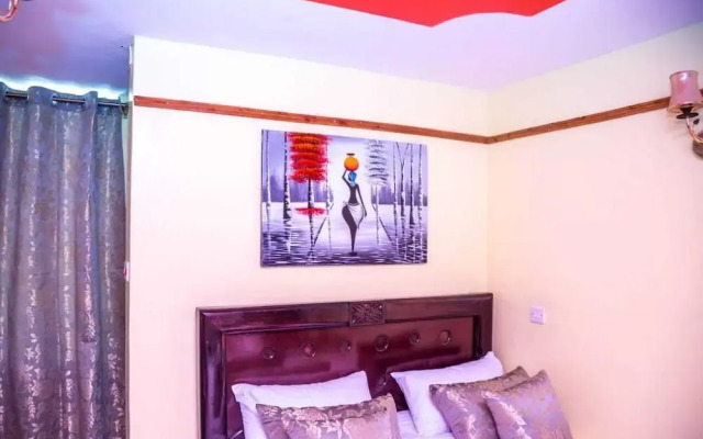 Stay.Plus TRM Apartments