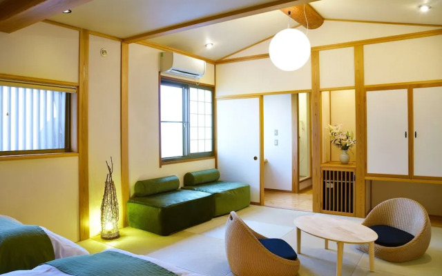 Ryokan Okayama