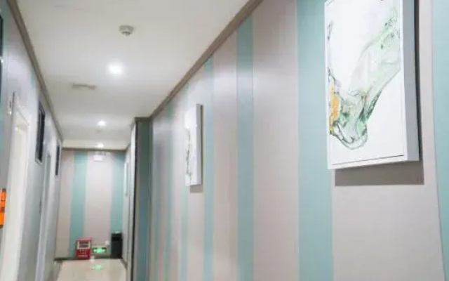 Jinhao Express Hotel