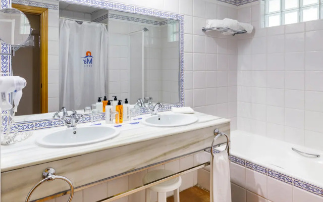 Mar Hotels Paguera & Spa