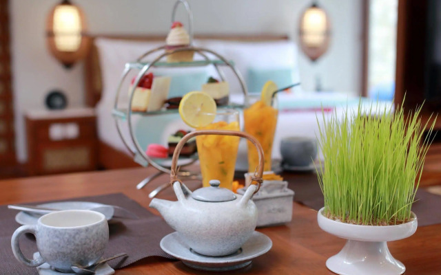 Aksari Villa Seminyak by Ini Vie Hospitality