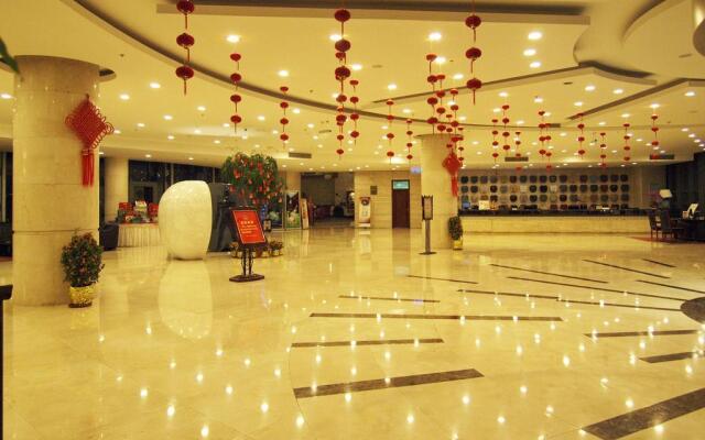 Century Hotel Taicang