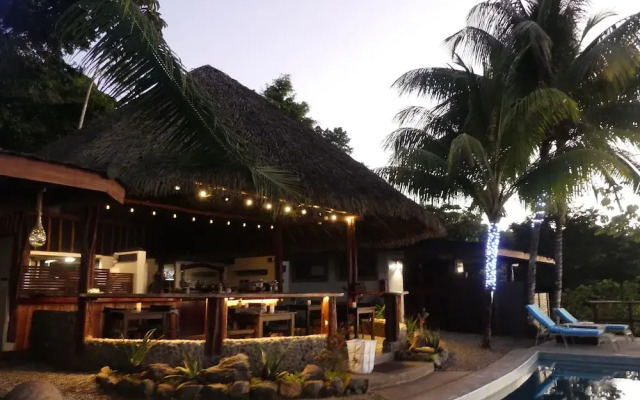 The Tranquilo Lodge - All meals included