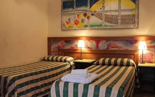 Bed  Breakfast Smile