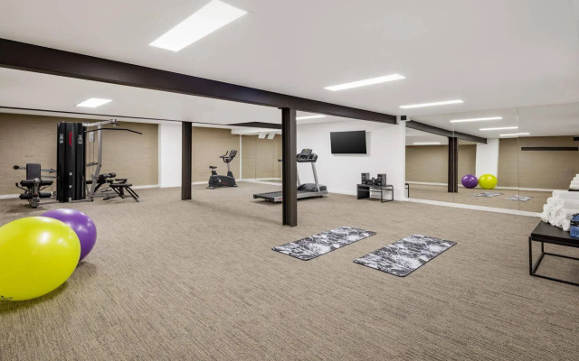 Quest Newcastle West