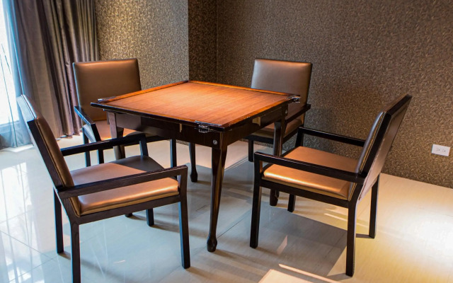 All-Ur Boutique Motel - Tai-Tung Branch