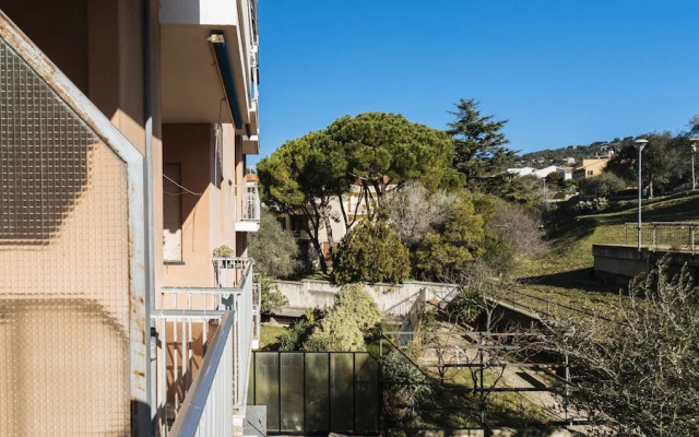 Marina Bike Family Home