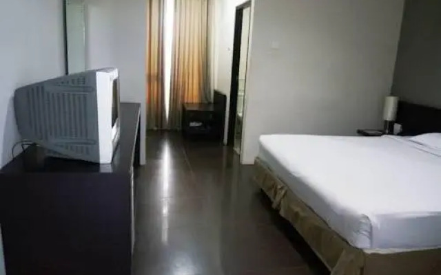 OYO 224 Wisma Grand Kemala