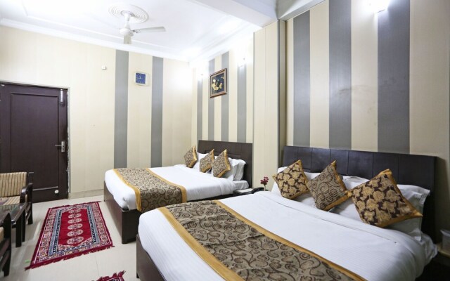 Hotel Bhargav