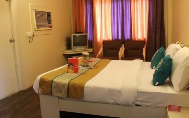 Hotel Siddhartha Inn