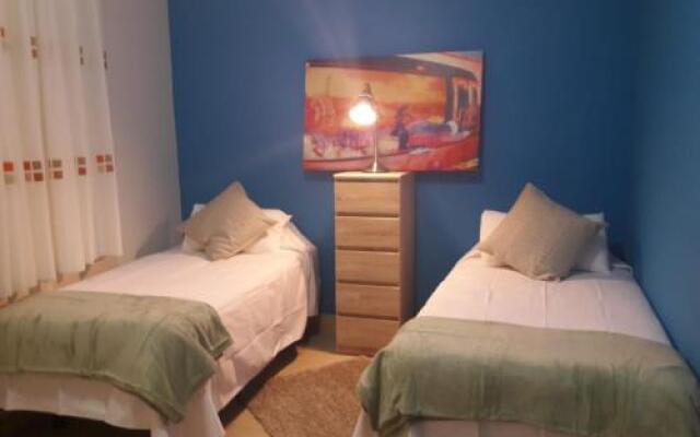 Chalet Rural Bentayga