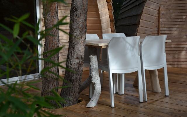 Cabanons Jour & Nuit