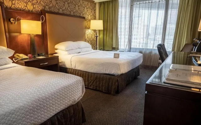 Dayton Vitality Hotel