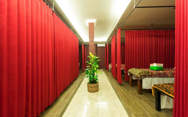 Bening House and Spa