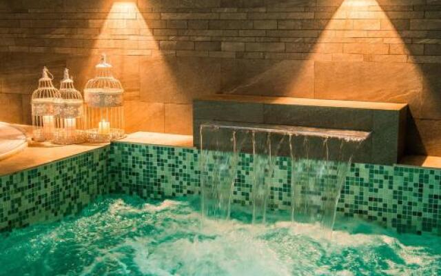 Apartments Marconio Wellness Club