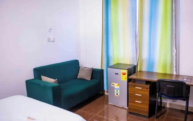 Hotel Spintex