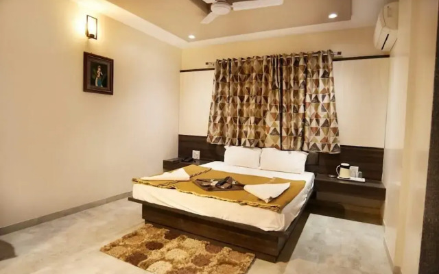Hotel Sai Suraj Park