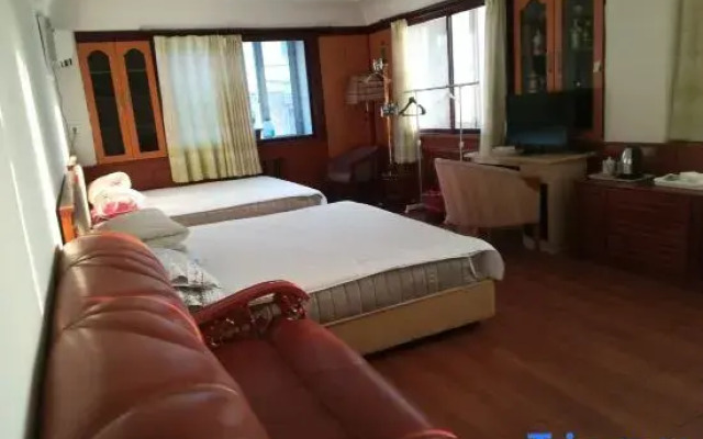 Yanji Kailai Hotel