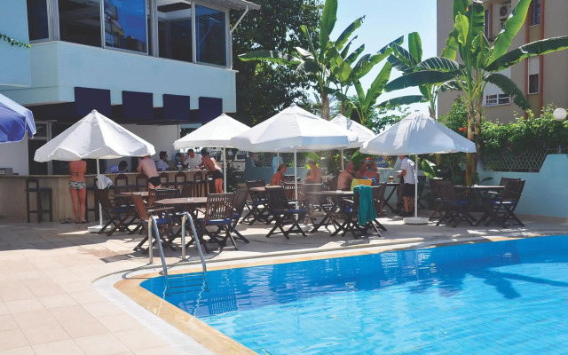 Blue Diamond Alya Hotel - All Inclusive