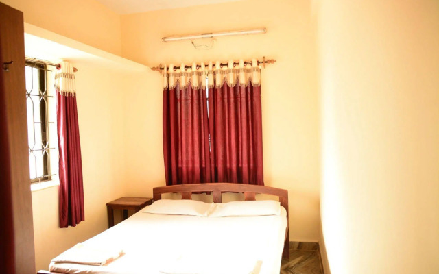 Morjim Sunset Hotel
