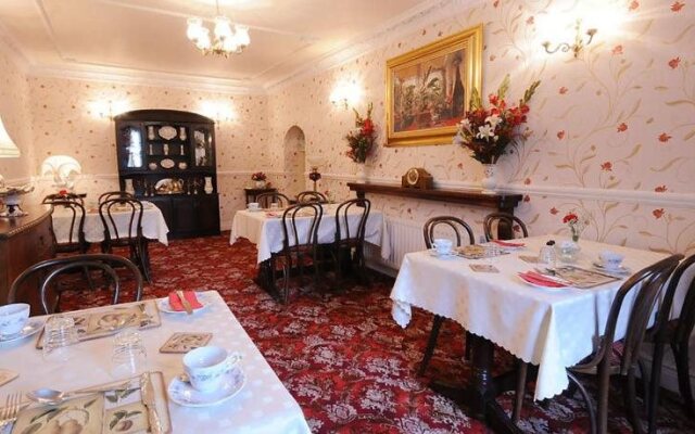 Meadowside B&B
