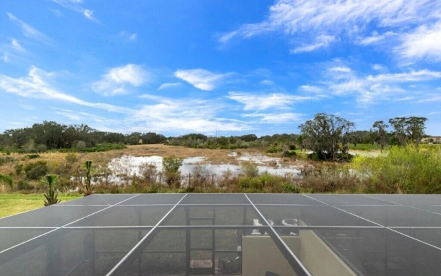 5 Bedroom Solterra Townhome