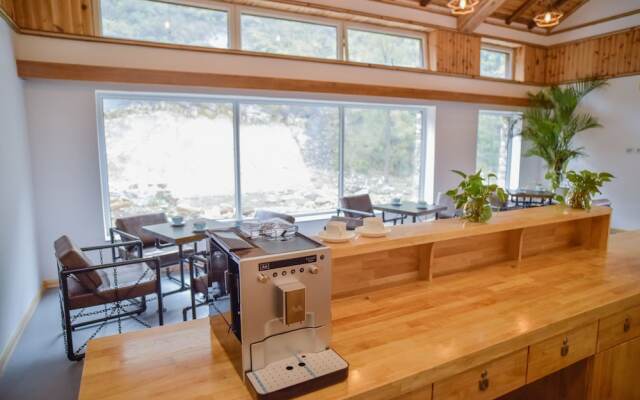 BTG LOHAS Bo Lv Man Tang