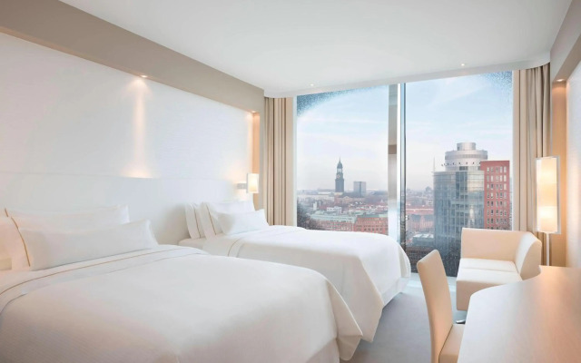 The Westin Hamburg Elbphilharmonie