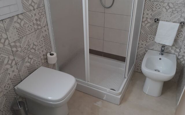Antares B&B Hotel