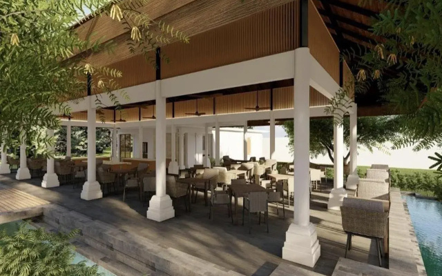 EL  & Resort Bali Sanur