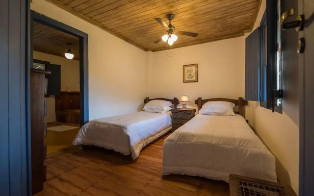 Hotel Fazenda Águas Claras