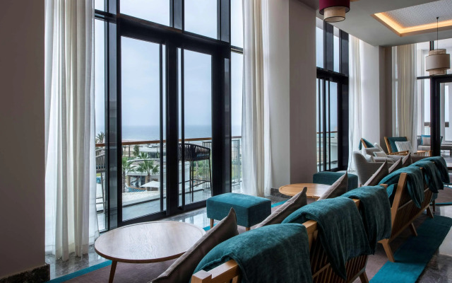 Hyatt Regency Taghazout