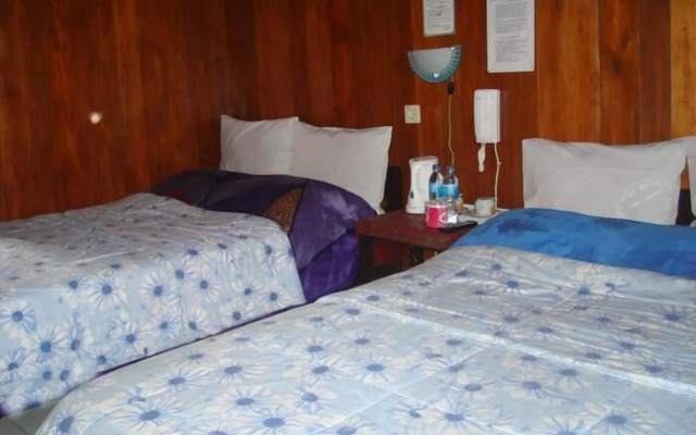 Cemara Indah Hotel