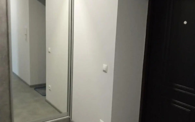 Luxury Central Apartment