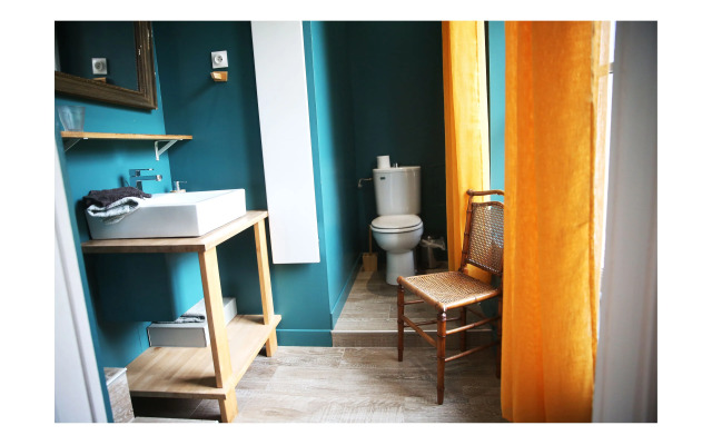 Château D'Harcelaines