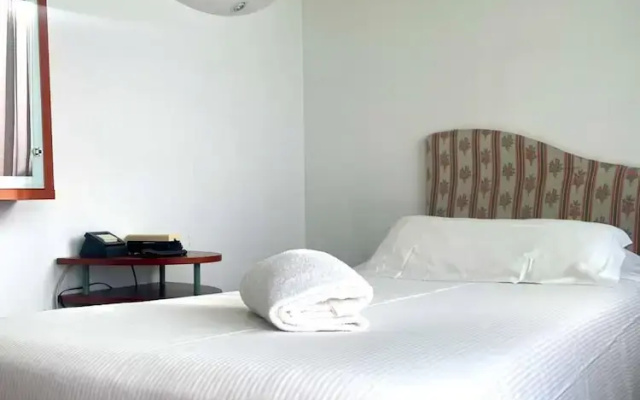 Hotel Miramonti
