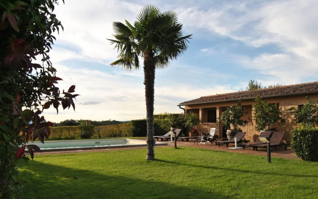 Villa Siena 10 in Castelnuovo Berardenga