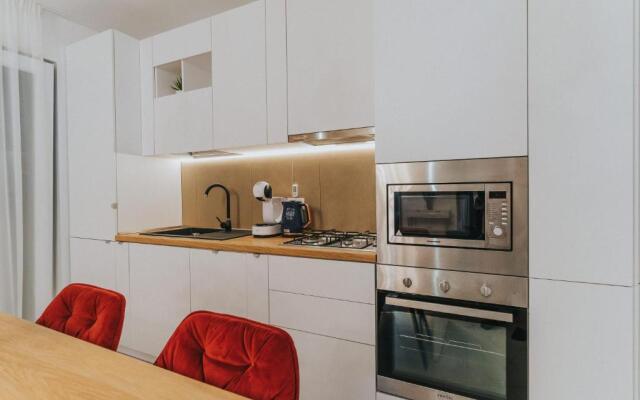 Urban Safari at EAS Residence